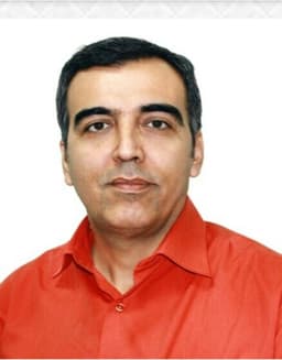 Dr Hassan Daneshmand